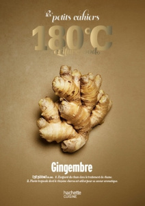 Gingembre - COLLECTIF/FENOT