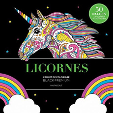 Licornes - COLLECTIF