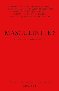 Masculinité ? - Dantzig Charles ; Habib-Rubinstein Arthur