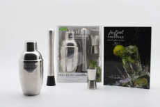 Mon festival de cocktails inox - COLLECTIF