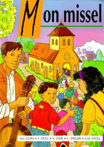 Mon missel - HARI-SINGER