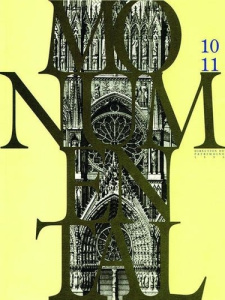 Monumental N° 10-11 : La sculpture monumentale - COLLECTIF