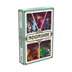 MOONSHINE - COLLECTIF