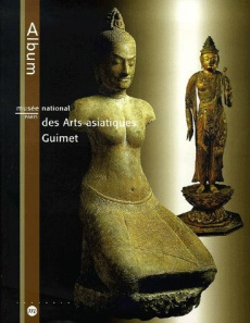 Musée national des Arts asiatiques - Guimet - COLLECTIF