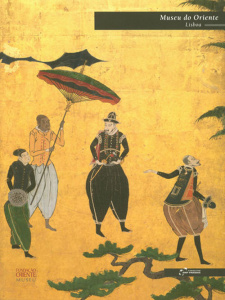 Museu do oriente, lisboa (portugais) - COLLECTIF