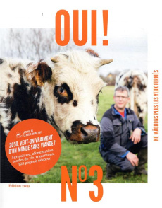 Oui/3/Ne mâchons plus les yeux fermés - Collectif