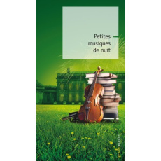 Petites musiques de nuit - COLLECTIF