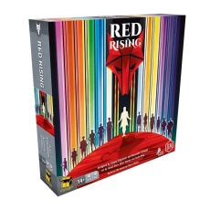 RED RISING (PROMO JEU) - PROMO JEU