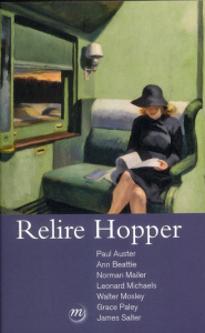 Relire Hopper - COLLECTIF