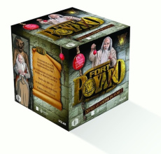 ROLLCUBE FORT BOYARD - COLLECTIF