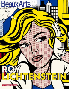 Roy Lichtenstein - Collectif
