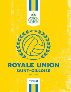 ROYALE UNION SAINT-GILLOISE - COLLECTIF