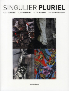 SINGULIER PLURIEL - COLLECTIF