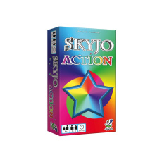 SKYJO ACTION - COLLECTIF