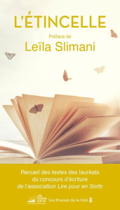 L'Etincelle - Noirac Marius ; C. Florian ; C. Lolita ; Slimani L