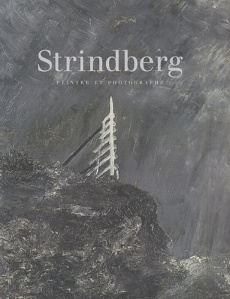Strindberg, peintre et photographe - COLLECTIF