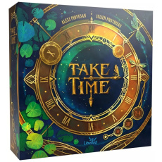 Take Time - Collectif