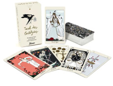 Tarot des Carlotydes - Collectif