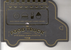 The Food Truck. Fresh Delights - COLLECTIF