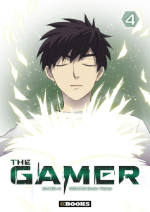 The Gamer T04. 04 - Seong Sang-young