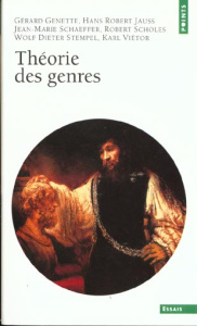 Théorie des genres - COLLECTIF