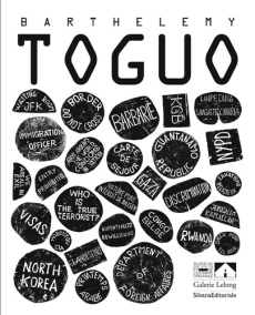 TOGUO BARTHELEMY PRINT SHOCK - COLLECTIF