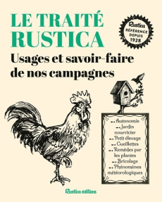 Usages et savoir-faire de nos campagnes - COLLECTIF