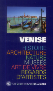 Venise - COLLECTIF