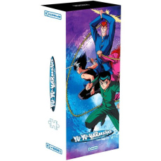 Yu Yu Hakusho : Puzzle 1000 pièces - Collectif