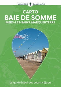 Baie de Somme. Mers-les-Bains, Marquenterre - Tinteroff Cédric