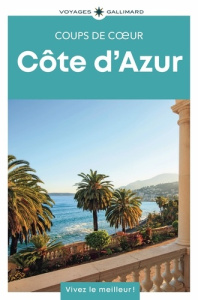 Côte d'Azur - Ehret Maud ; Maiella Veronica