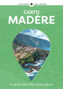 Madère. 3e édition - Berberian Emmanuelle ; Colin Christelle ; Rita Roc