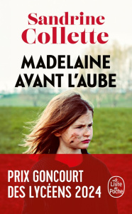 Madelaine avant l'aube - Collette Sandrine