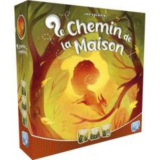 Le chemin de la maison - Colovini Leo
