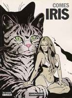 Iris - Comès Didier