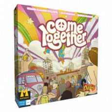 Come Together (PROMO JEU) - PROMO JEU