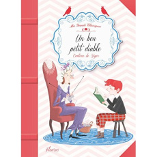 Un bon petit diable - DE SEGUR/DUHAMEL