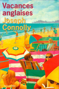 Vacances anglaises - Connolly Joseph