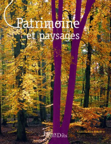 Patrimoine et paysages - Rambaud Isabelle