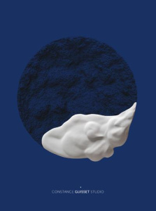 Constance Guisset Studio. Edition bilingue français-anglais - Guisset Constance ; Hilpert Stuber Susanne