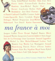 Ma France à moi - Constanty Hélène ; Funès Nathalie