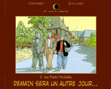 Demain sera un autre jour - Convard Didier