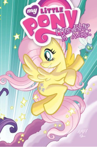 My little Pony Tome 2 : Le retour de la reine Chrysalis. 2e partie - Cook Katie ; Price Andy ; Breckel Heather ; Desmaz