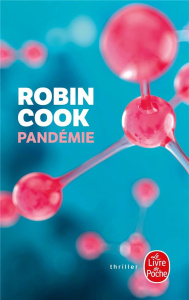 Pandémie - Cook Robin