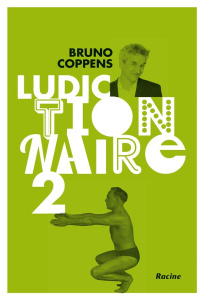 Ludictionnaire 2 - Coppens Bruno