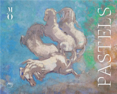 PASTELS ANGLAIS - CORBEAU-PARSONS