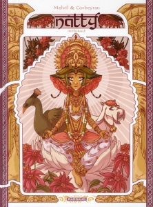 NATTY - INTEGRALE COMPLETE - TOME 1 - NATTY - INTEGRALE - CORBEYRAN ERIC