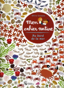 Au bord de la mer - Cosneau Olivia