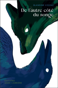 De l'autre côté du songe - Costaz Blandine