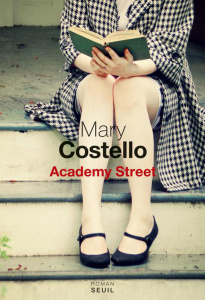 Academy Street - Costello Mary ; Nasalik Madeleine